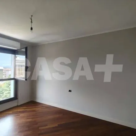 Rent this 4 bed apartment on Via Niccolò Machiavelli in 21052 Busto Arsizio VA, Italy