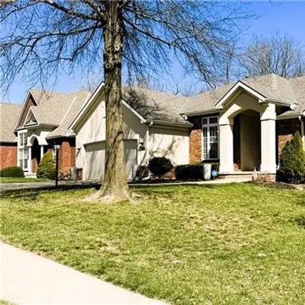 Buy this 4 bed house on 2373 Stanford Court in Saint Joseph, MO 64506