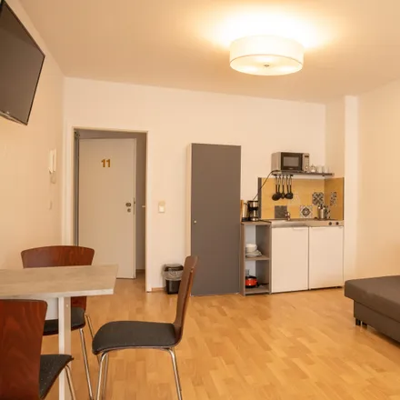Image 3 - Philosophenweg 15, 28195 Bremen, Germany - Apartment for rent