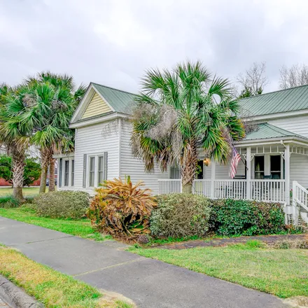 Buy this 3 bed house on 100 East Main Street in Harleyville, Dorchester County