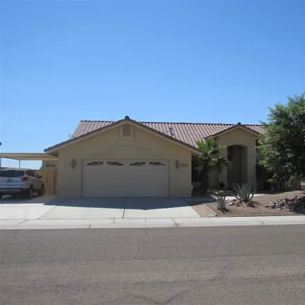 Buy this 4 bed house on 3901 South Pico Avenue in Yuma, AZ 85365