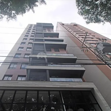 Image 2 - Rua Doutor Faivre 1044, Centro, Curitiba - PR, 80060-140, Brazil - Apartment for rent
