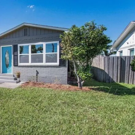 Buy this 3 bed house on 218 Claire Drive in Panama City, FL 32401