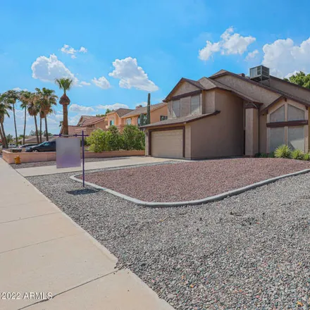 Image 3 - West Sweetwater Avenue, Peoria, AZ 85381, USA - House for sale
