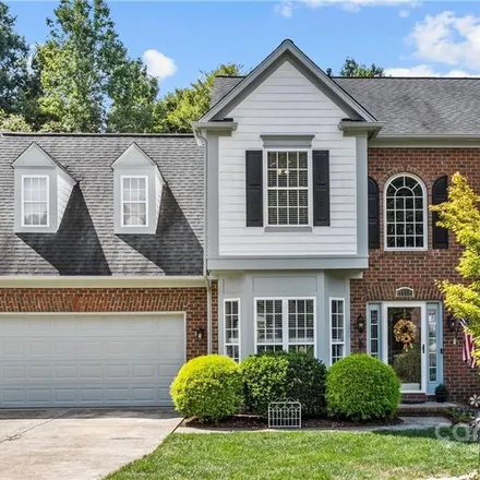 Buy this 4 bed house on 7712 Falgren Court in Huntersville, NC 28078