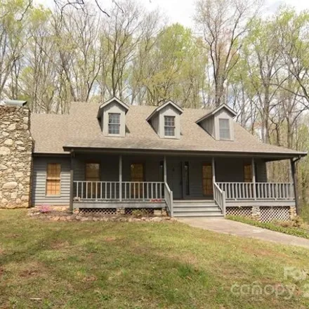 Buy this 3 bed house on 99 Little Forest Drive in Buncombe County, NC 28806