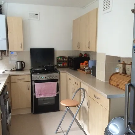 Rent this 2 bed house on London in Noel Park, GB