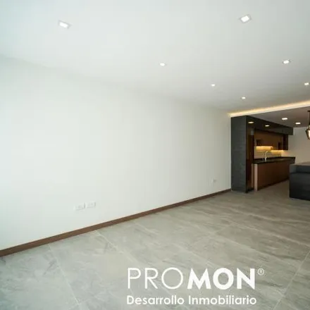 Buy this 3 bed apartment on unnamed road in 170514, Quito