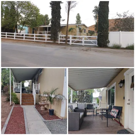 Buy this 3 bed house on 27977 Lindell Road in Warm Springs Valley, CA 92532