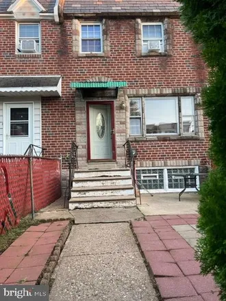 Buy this 3 bed townhouse on 6045 Edmund Street in Philadelphia, PA 19135