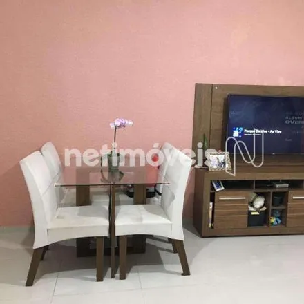 Buy this 2 bed apartment on Rua Onze in Vespasiano - MG, 31630-903