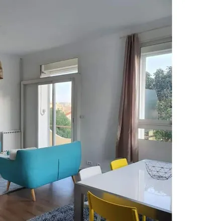 Rent this 3 bed apartment on Toulon in Var, France
