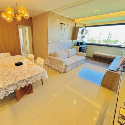 Buy this 3 bed apartment on Avenida Dulce Diniz in Luzia, Aracaju - SE