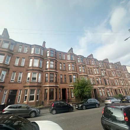 Image 5 - 75 Somerville Drive, Glasgow, G42 9BL, United Kingdom - Apartment for rent