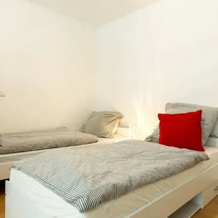 Rent this 1 bed apartment on Brüggener Straße 23 in 50169 Kerpen, Germany