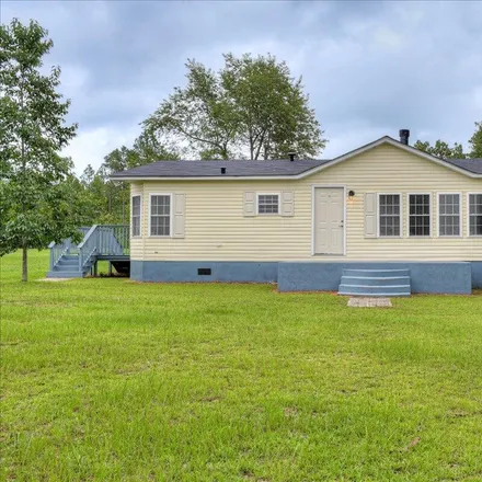 Buy this 3 bed house on unnamed road in Aiken County, SC