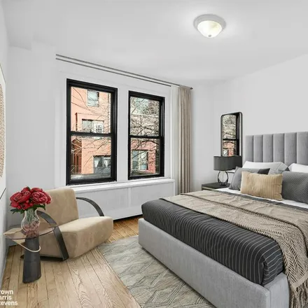 Image 7 - 230 WEST END AVENUE 4G in New York - Apartment for sale