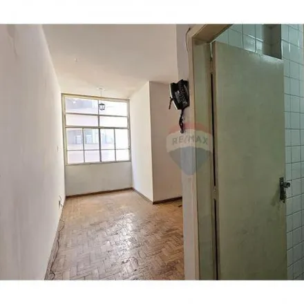Buy this 2 bed apartment on Rua da Bahia 657 in Regional Centro-Sul, Belo Horizonte - MG