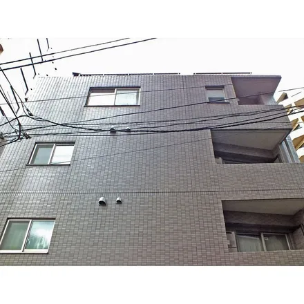 Image 4 - ピエロ７７号, あけぼのばし通り, Sumiyoshicho, Shinjuku, 162-0054, Japan - Apartment for rent