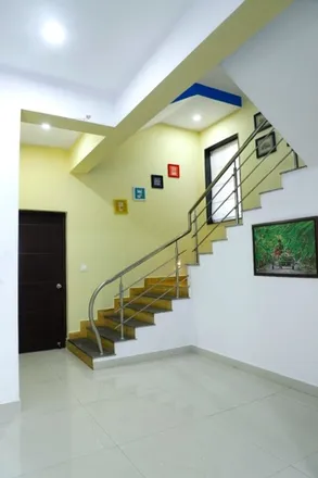 Rent this 4 bed house on unnamed road in Candolim, - 403515