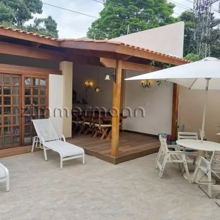 Buy this 3 bed house on Rua Passo da Pátria 544 in Vila Leopoldina, São Paulo - SP