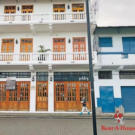 Image 2 - Bodega Cerro Viento #2, Avenida Pablo Arosemena, Barrio Chino, 0843, Santa Ana, Panamá, Panama - Apartment for sale
