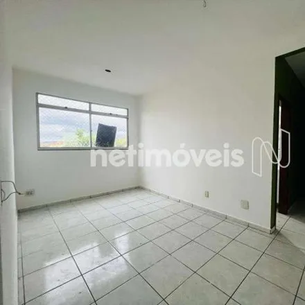 Buy this 2 bed apartment on Rua Nair Pentagna Guimarães in Heliópolis, Belo Horizonte - MG