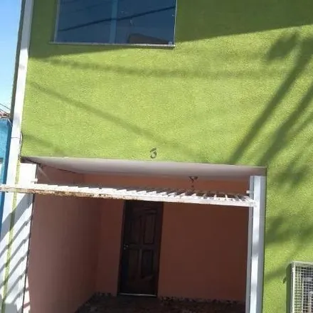 Buy this 3 bed house on Rua Gabriel Roland Neto in Alvinópolis, Atibaia - SP