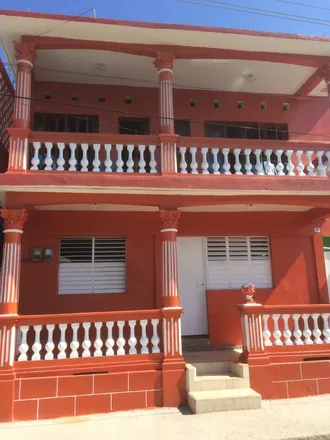 Image 1 - Baracoa, Reparto Paraíso, GUANTÁNAMO, CU - House for rent