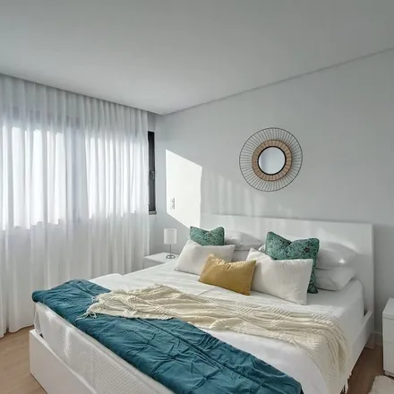 Rent this 1 bed apartment on Ponta Delgada in Azores, Portugal