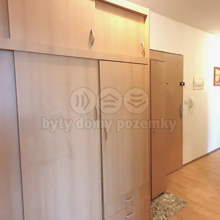 Rent this 2 bed apartment on Draho 14 in 289 31 Chleby, Czechia