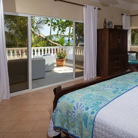 Rent this 5 bed house on Playa Cabarete in Cabarete, Sosúa