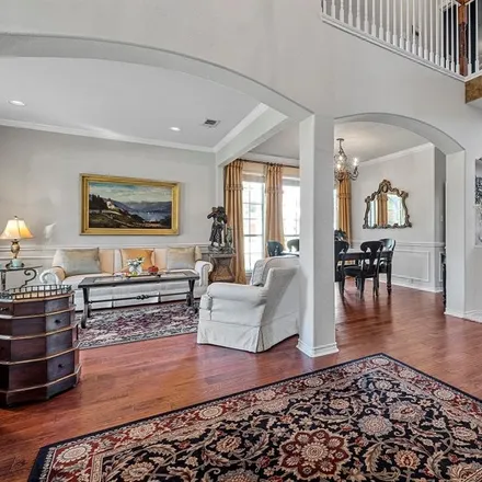 Image 9 - 2921 Chalfont Lane, Plano, TX 75023, USA - House for sale
