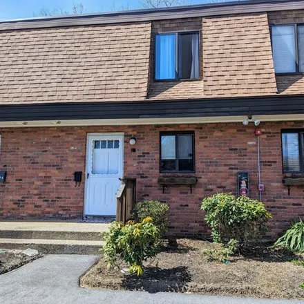 Buy this 2 bed townhouse on 11 King Arthur Drive in East Lyme, CT 06357