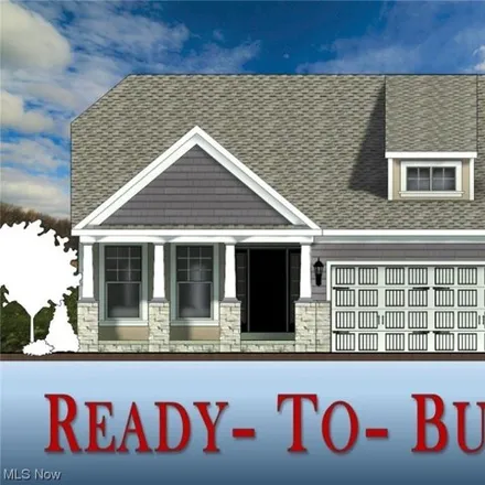 Buy this 3 bed house on 2064 Meloy Road in Rootstown Township, Brimfield Township