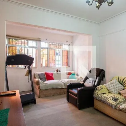 Rent this 3 bed house on Rua Itapeva 115 in Bixiga, São Paulo - SP