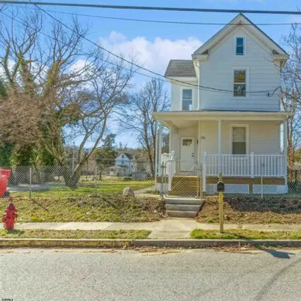 Buy this 4 bed house on South Pine Street in Bridgeton, NJ 08302