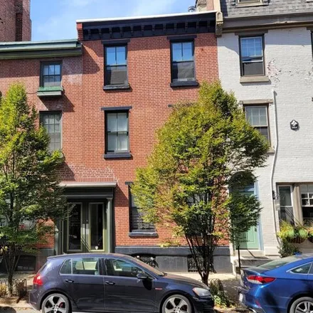 Image 9 - North 15th Street, Philadelphia, PA 19195, USA - Apartment for rent