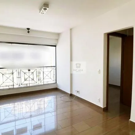 Buy this 1 bed apartment on Rua Alagoas 583 in Consolação, São Paulo - SP