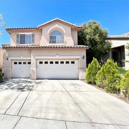 Rent this 4 bed house on 131 Clybourn Court in Las Vegas, NV 89144