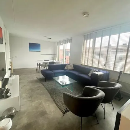 Image 9 - Donkvaart 9-C9, 4811 MB Breda, Netherlands - Apartment for rent