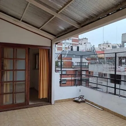 Rent this 2 bed apartment on Paraguay 2619 in Recoleta, C1187 AAA Buenos Aires