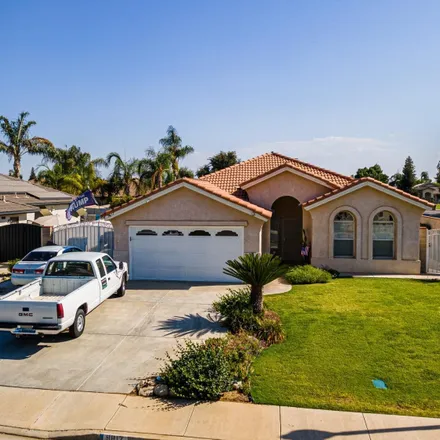 Buy this 3 bed house on 9817 Mona Lisa Lane in Bakersfield, CA 93312