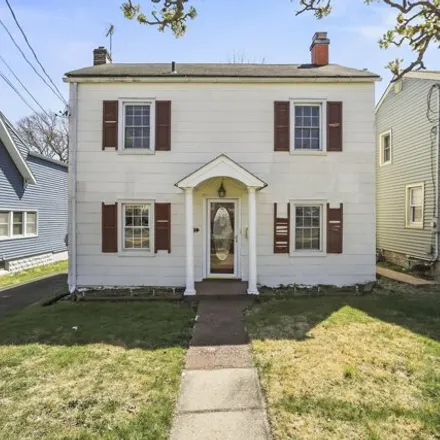 Buy this 3 bed house on 101 Broad Street in Matawan, Monmouth County