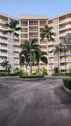 Buy this 2 bed condo on Palm Aire Country Club in Southwest 28th Avenue, Pompano Beach