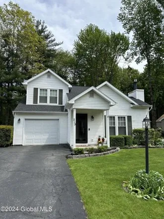 Buy this 3 bed house on 215 Meadowlark Drive in Milton, NY 12020