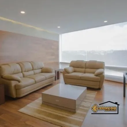Buy this 3 bed apartment on Andador Calzada del Rey in 72270 Puebla, PUE