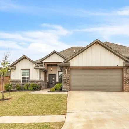 Buy this 4 bed house on unnamed road in Oklahoma City, OK 73142