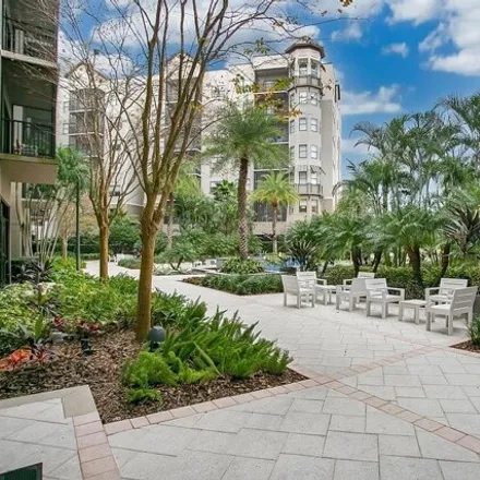 Buy this 2 bed condo on The Grove Resort & Water Park Orlando in 14501 Grove Resort Ave, Winter Garden