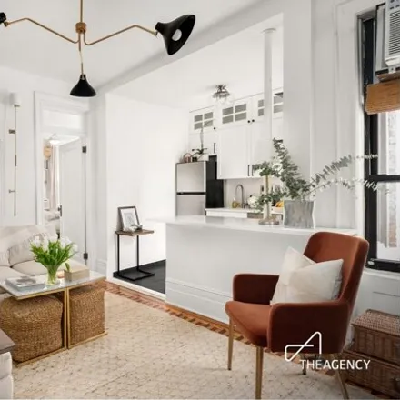 Buy this studio apartment on 153 West 12th Street in New York, NY 10011